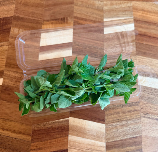Oregano