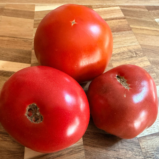 Mix Of Our Favorite Mid - Size Slider Tomatoes