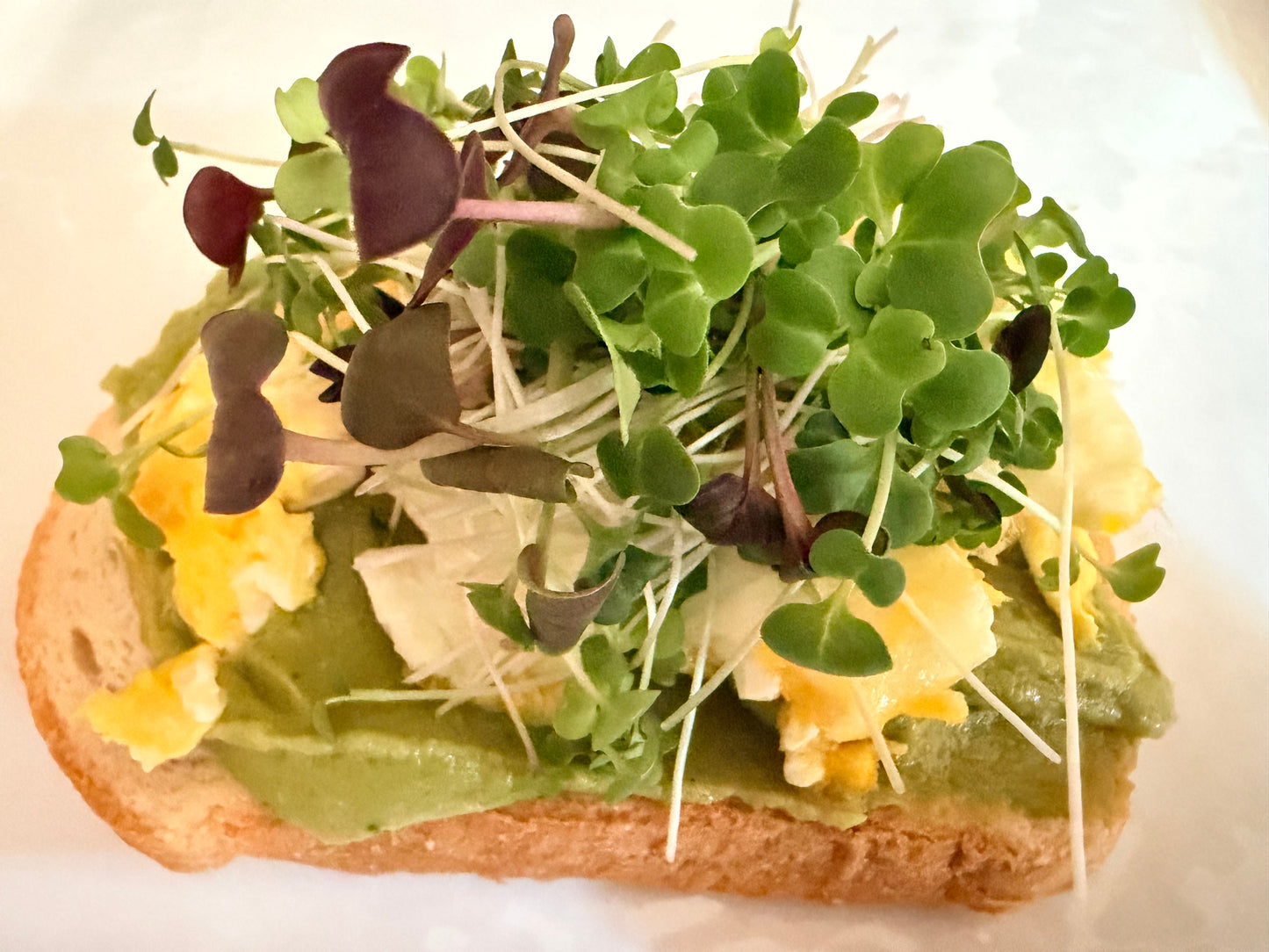 Super Food Mix