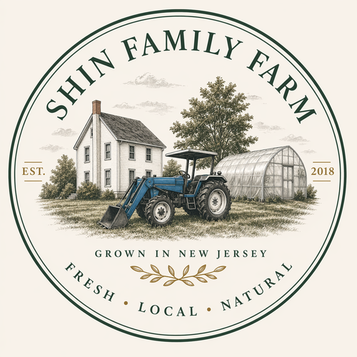 Shin Family Farm